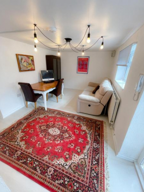 Preston Stanley 1 Bed Flat 3b